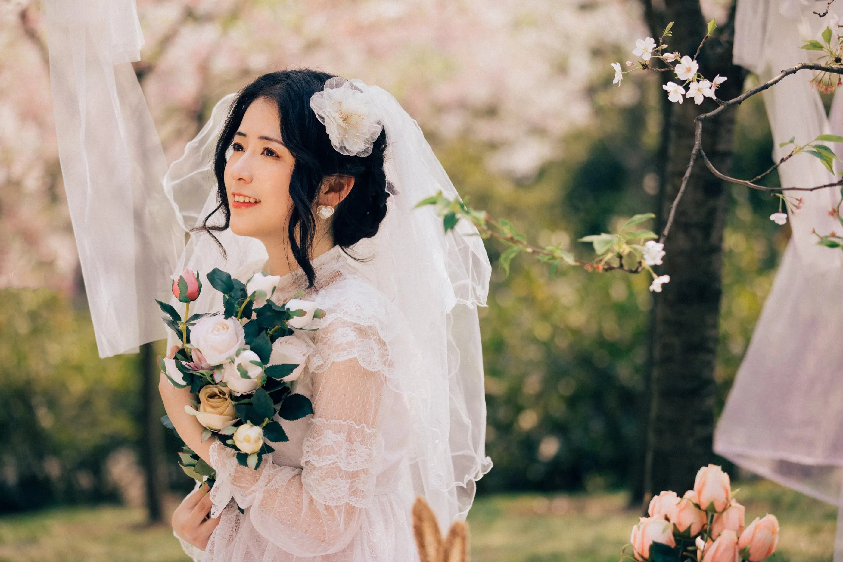 [YITUYU艺图语]2021.08.19 少女心事 瞳仁儿 [30P]插图7